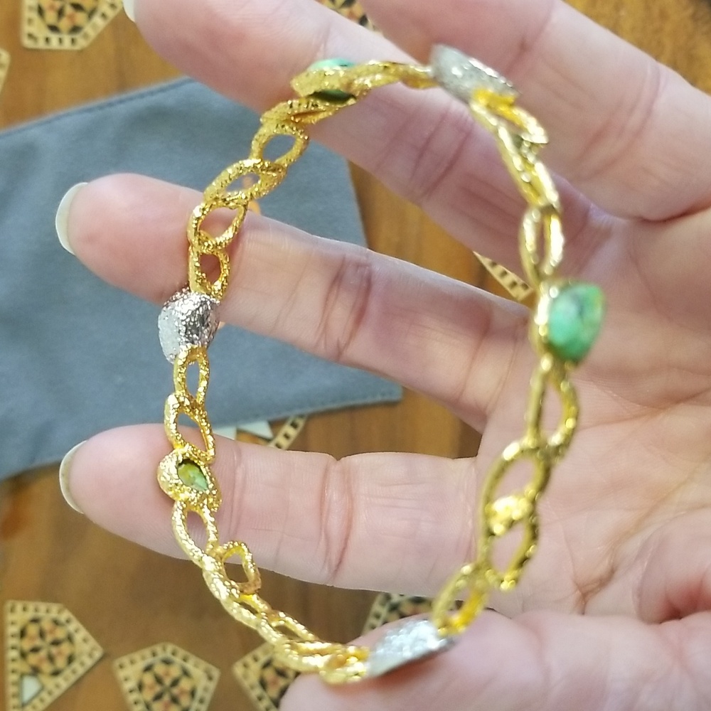 Alexis Bittar Bracelet - Picture 8 of 14